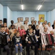 Детская школа искусств № 3 фотографии
