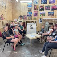 «Путешествие по Лукоморью» фотографии