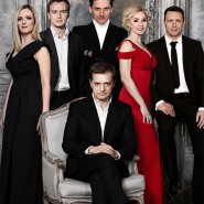 Спектакль «Наследник» фотографии