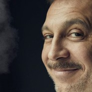 Спектакль «Б. — Мой приятель» фотографии