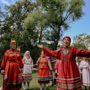 Программа «Липец в Даровом» фотографии