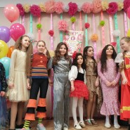 Детская школа искусств № 3 в Люберцы фотографии