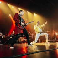 Крокус Сити Холл Crocus City Hall фотографии