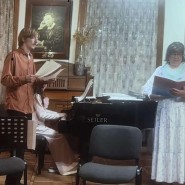 V Международный конкурс «Музыка мира» фотографии