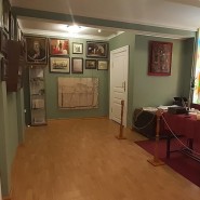 Лыткаринский историко-краеведческий музей фотографии