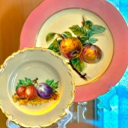 Выставка «От императорской эпохи до советской классики» фотографии