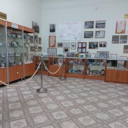 Ликино-Дулевский краеведческий музей фотографии
