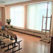 Детская художественная школа в Дмитрове фотографии