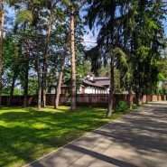 Парк «Глухово» фотографии