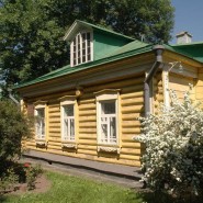 Историко-мемориальный музей-заповедник «Подолье» фотографии
