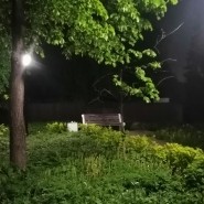 Городской парк культуры и отдыха «Парк героев 1812 года», Голицыно фотографии
