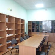 Новоникольская сельская библиотека фотографии