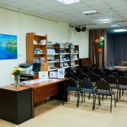 Библиотека-филиал № 26 г. Подольска фотографии