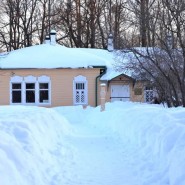 Экспресс-экскурсия «Чеховское Мелихово» фотографии