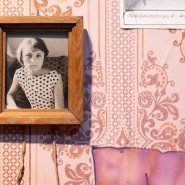 Выставка «Мода эпохи перемен. Авторский стиль Татьяны Шевергиной» фотографии