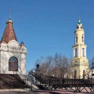 Программа «Исследуй город» фотографии