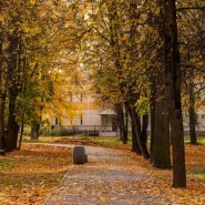 Парк «Константиновский» фотографии