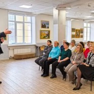 Тематическая программа «Души шукшинской свет » фотографии
