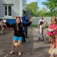 «Думай, смекай, побеждай» фотографии