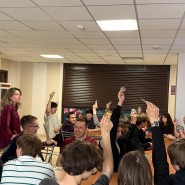 «Здоровье - богатство на все времена» фотографии
