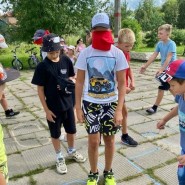 «Морской бриз» в ДК «Лель» фотографии