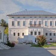 «Архитектурная изнанка XX века» фотографии