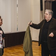 Экскурсия по Пушкинскому музыкально-драматическому театру «История театра в Пушкино» фотографии