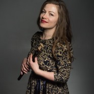 Концерт Оганеса Казаряна и Duduk Harmony Ensemble фотографии