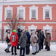 Пешеходная экскурсия «Архитектурные памятники Одинцово» фотографии