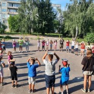«Семейный калейдоскоп» в ДК «Заря» фотографии