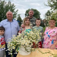 «Счастье есть» фотографии