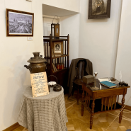 Экскурсия «В Коломну! На Астраханскую к Ложечниковым» фотографии