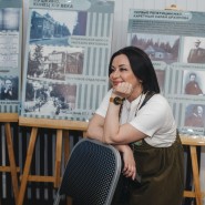 Экскурсия по Пушкинскому музыкально-драматическому театру «История театра в Пушкино» фотографии