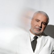 Концерт Сосо Павлиашвили фотографии
