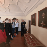 «Легенды старого дома» фотографии