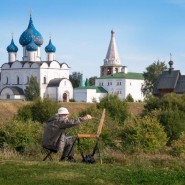 Выставка «Есть только миг» фотографии