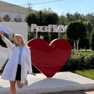Акция «Наши добрые врачи» фотографии