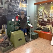 Экскурсия «Коломна: подвиг фронта и тыла» фотографии