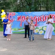 «Под покровом Петра и Февронии» – фестиваль православной музыки фотографии