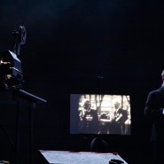 Шоу легендарных иллюзий «Искусство невозможного» фотографии