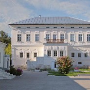 Экскурсия «В Коломну! На Астраханскую к Ложечниковым» фотографии
