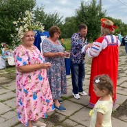 «Счастье есть» фотографии