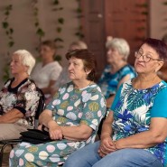 Час истории «Иду на таран» фотографии