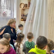 «В гостях у сказки» фотографии