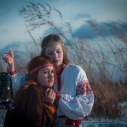 Выставка «Есть только миг» фотографии