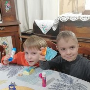 Мастерилки фотографии