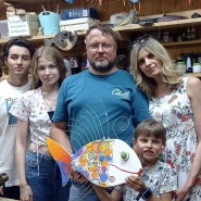 Творческая мастерская. Столярка. фотографии