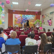 «Попрощаемся с летом» фотографии