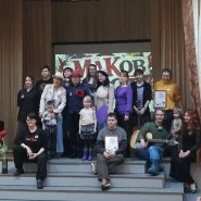 Встречи с интересными людьми. Знакомьтесь: Геннадий Константинович Моисеев фотографии