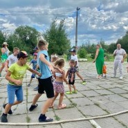 «Морской бриз» в ДК «Лель» фотографии